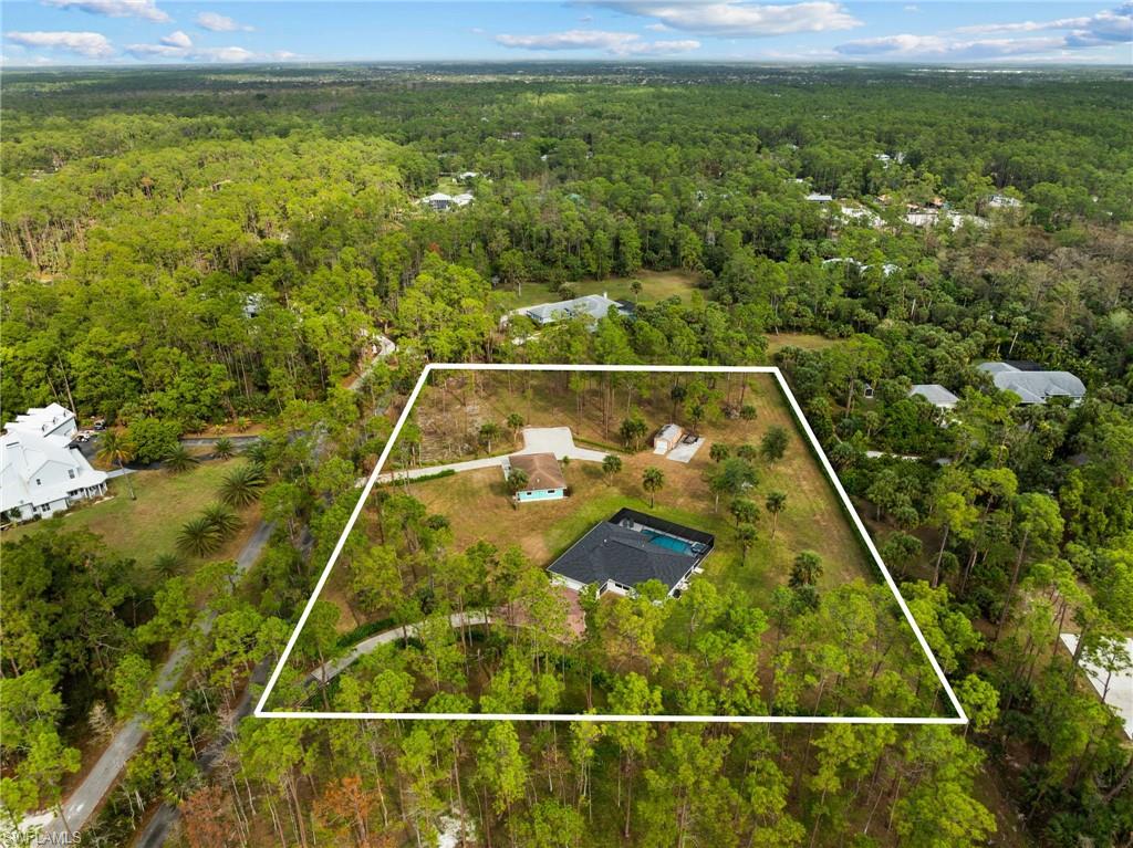 5015 Mahogany Ridge DR