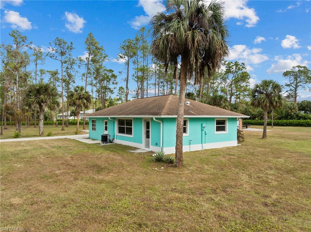 5015 Mahogany Ridge DR