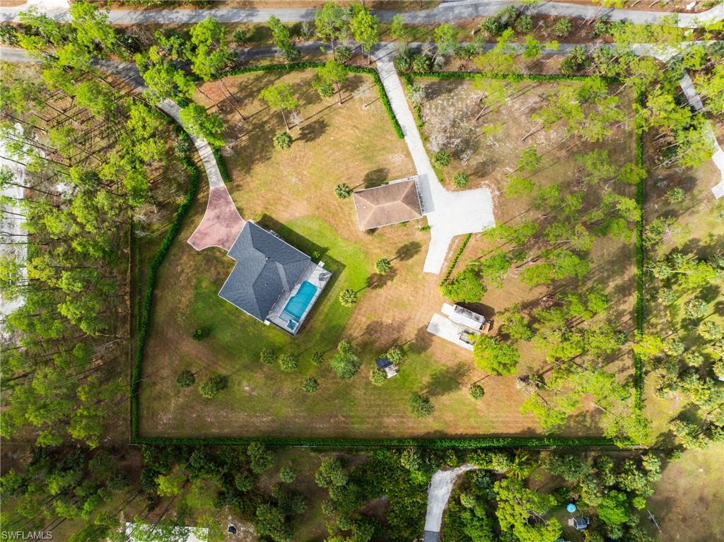 5015 Mahogany Ridge DR