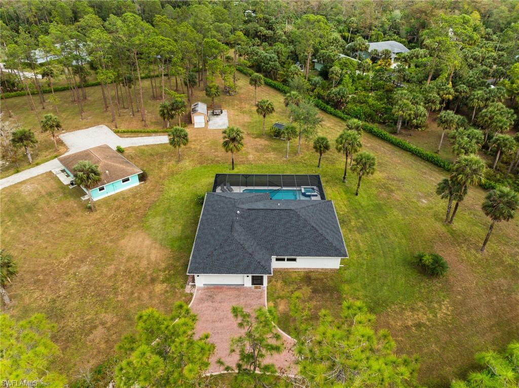 5015 Mahogany Ridge DR