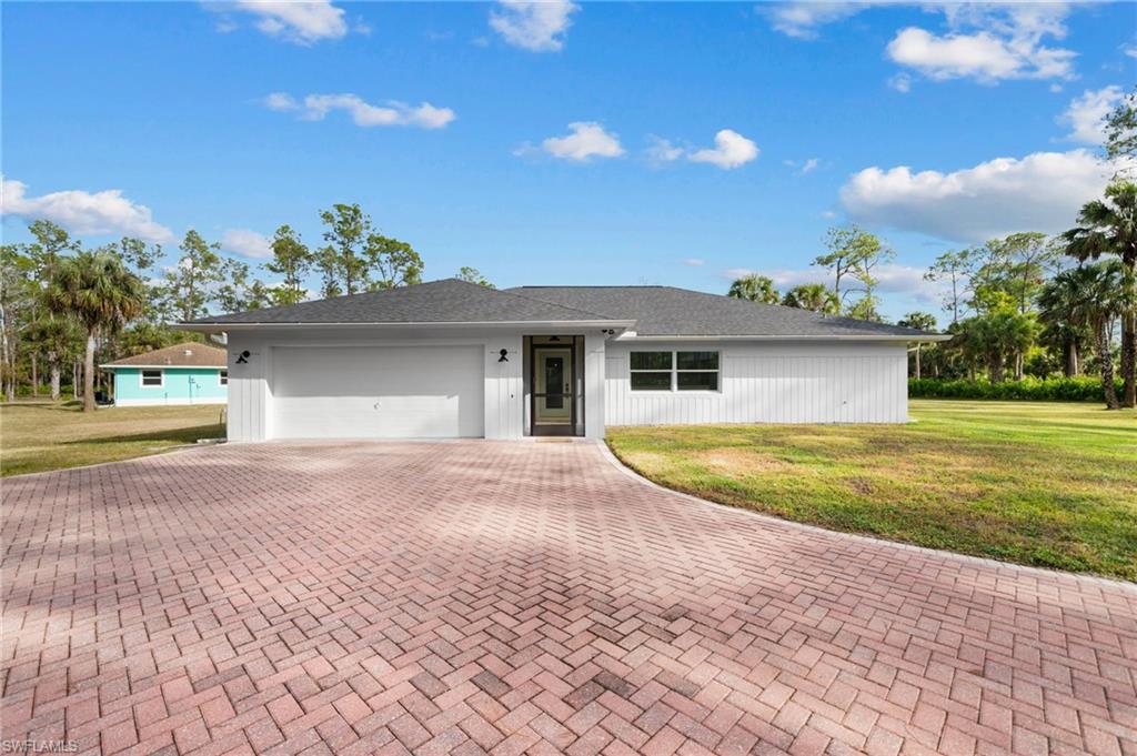 5015 Mahogany Ridge DR