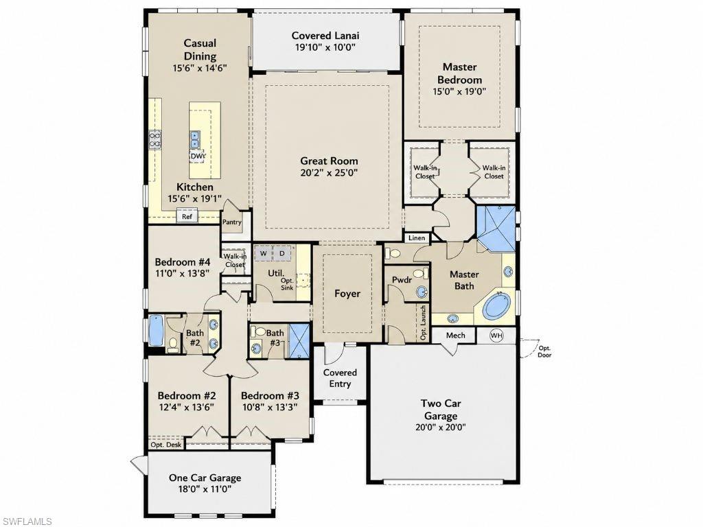 9454 Greenleigh CT