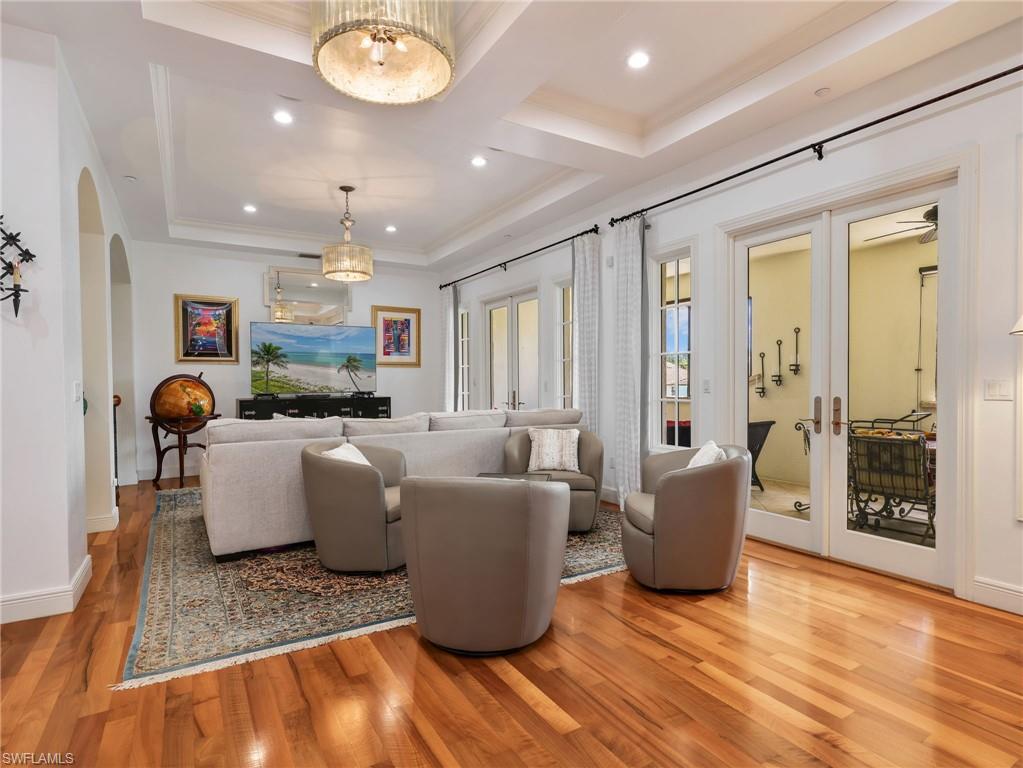 16649 Toscana CIR 803