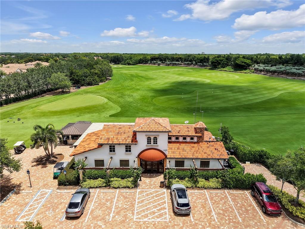 16649 Toscana CIR 803