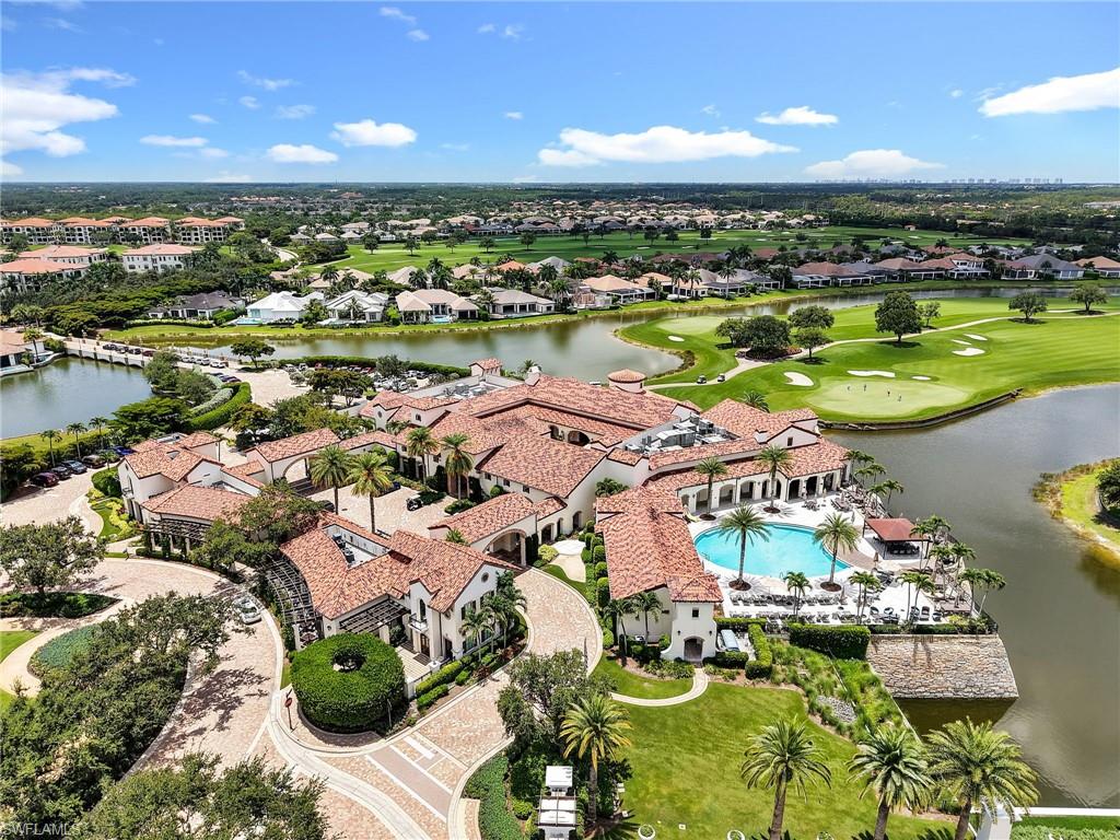 16649 Toscana CIR 803