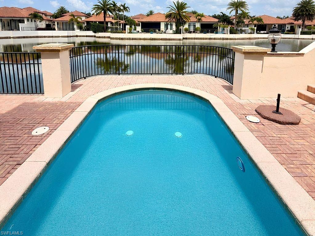 16649 Toscana CIR 803