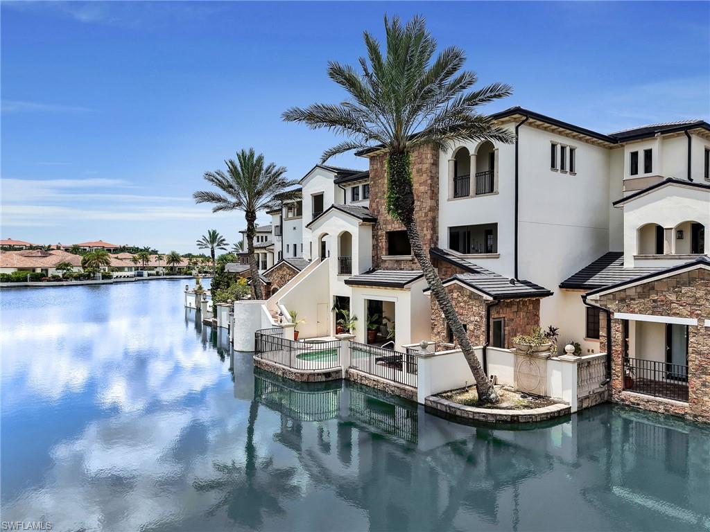 16649 Toscana CIR 803