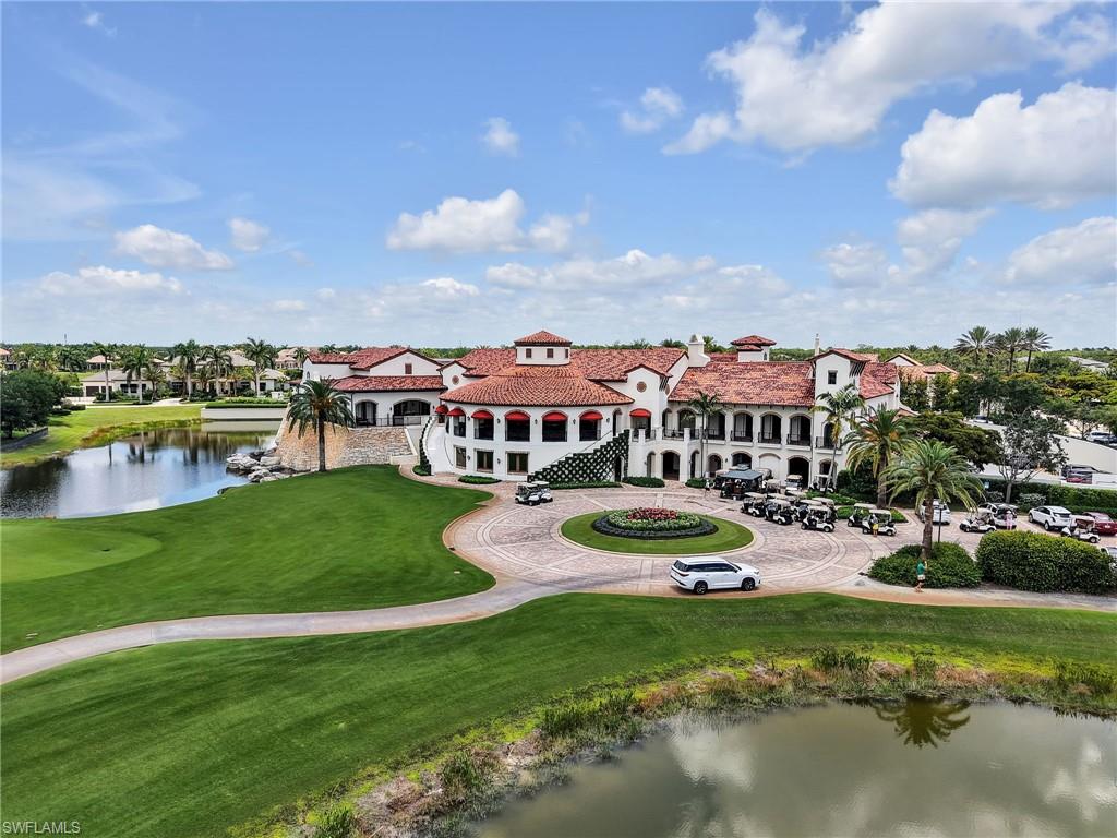 16649 Toscana CIR 803