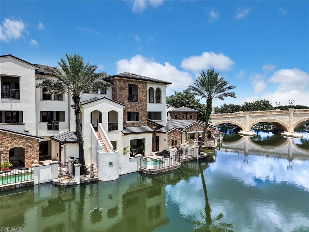 16649 Toscana CIR 803