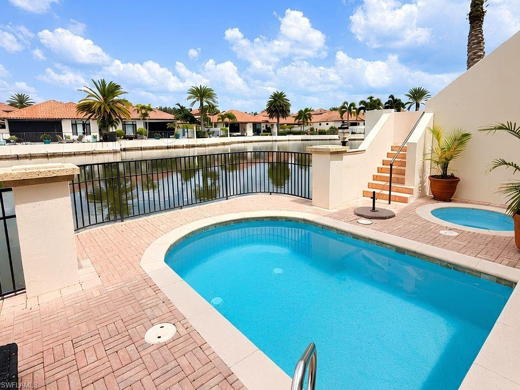 16649 Toscana CIR 803