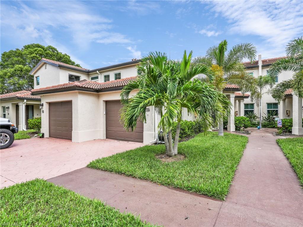 1100 Diamond CIR 1104