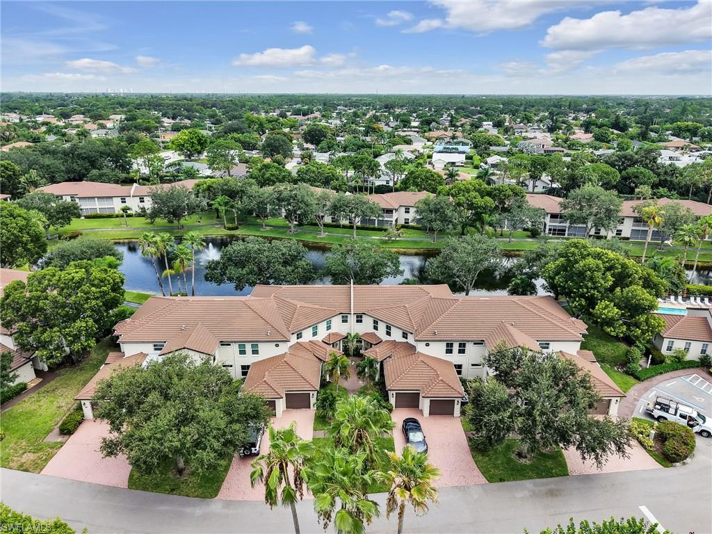 1100 Diamond CIR 1104