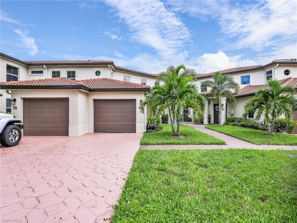 1100 Diamond CIR 1104