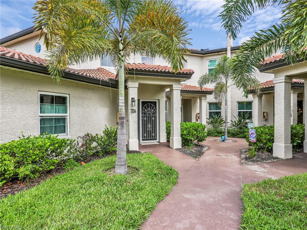 1100 Diamond CIR 1104