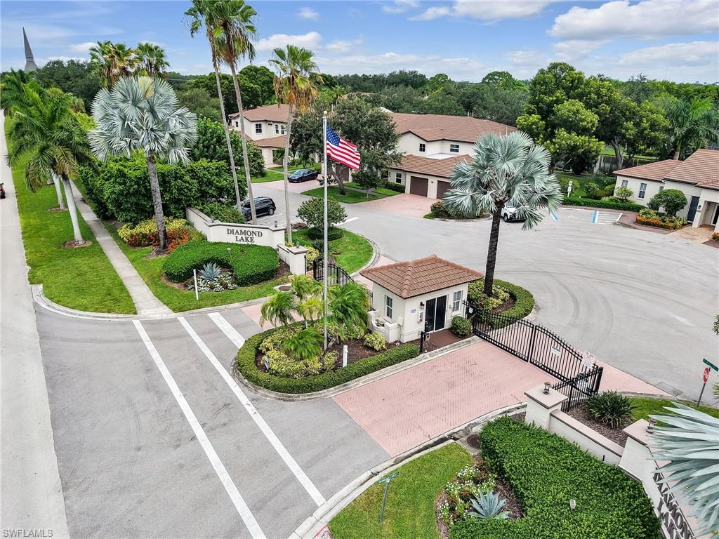 1100 Diamond CIR 1104