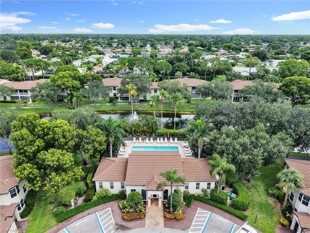 1100 Diamond CIR 1104