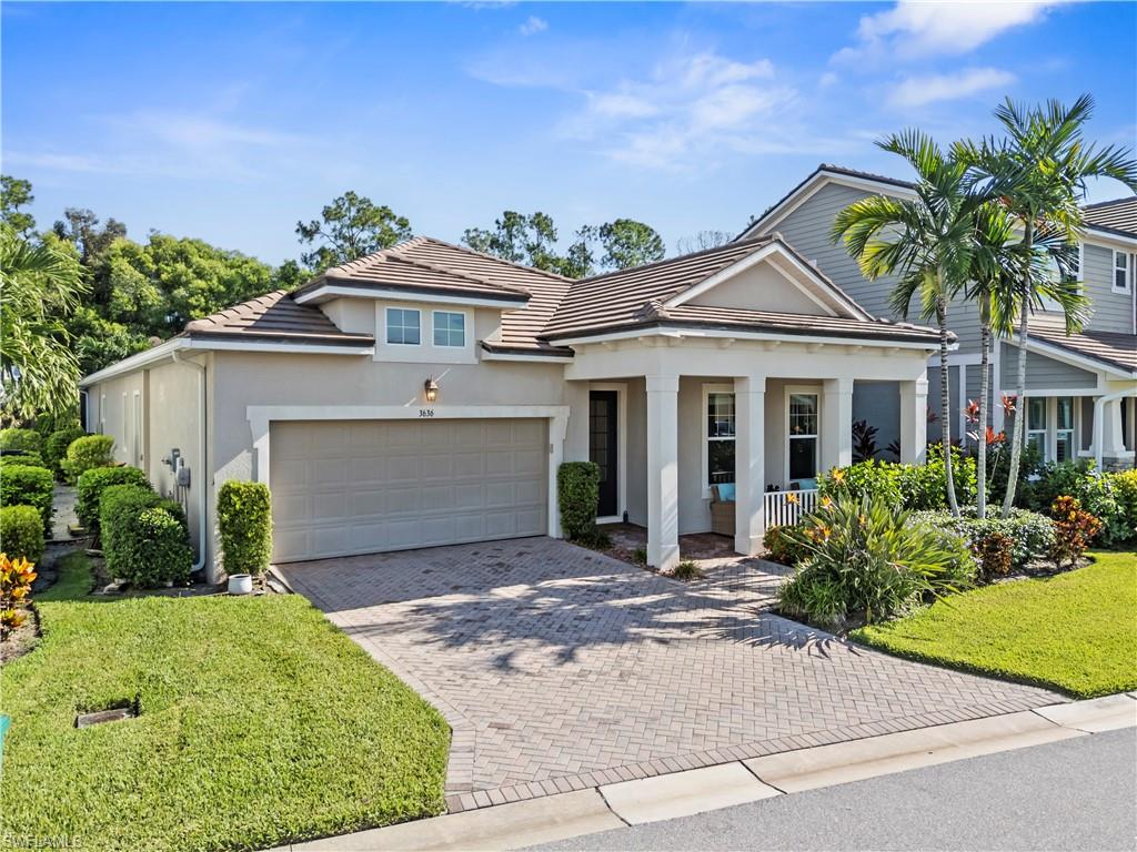 3636 Pilot CIR