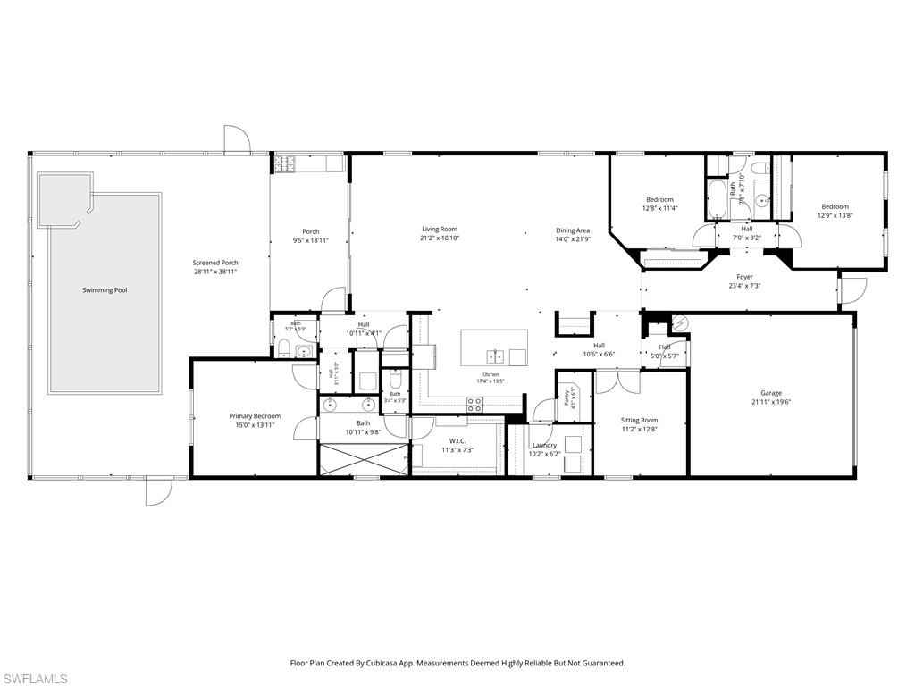 3636 Pilot CIR