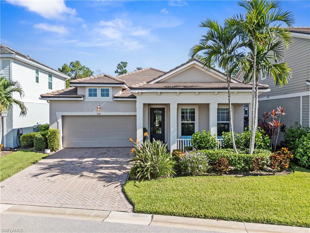 3636 Pilot CIR