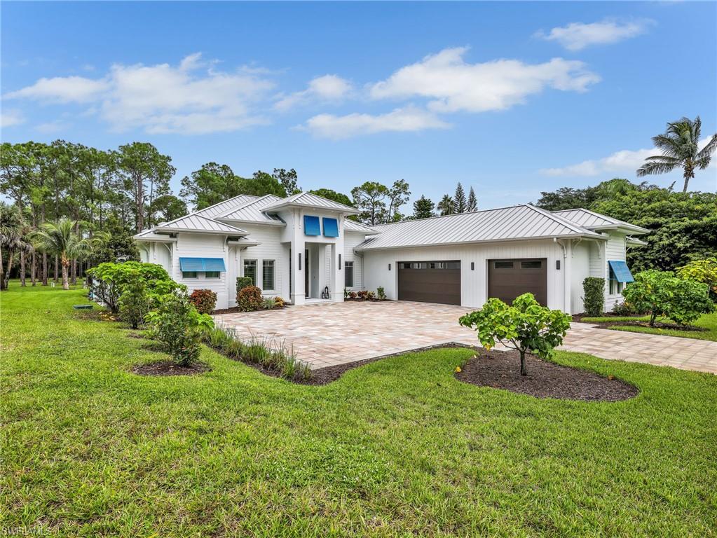 6145 Sea Grass LN
