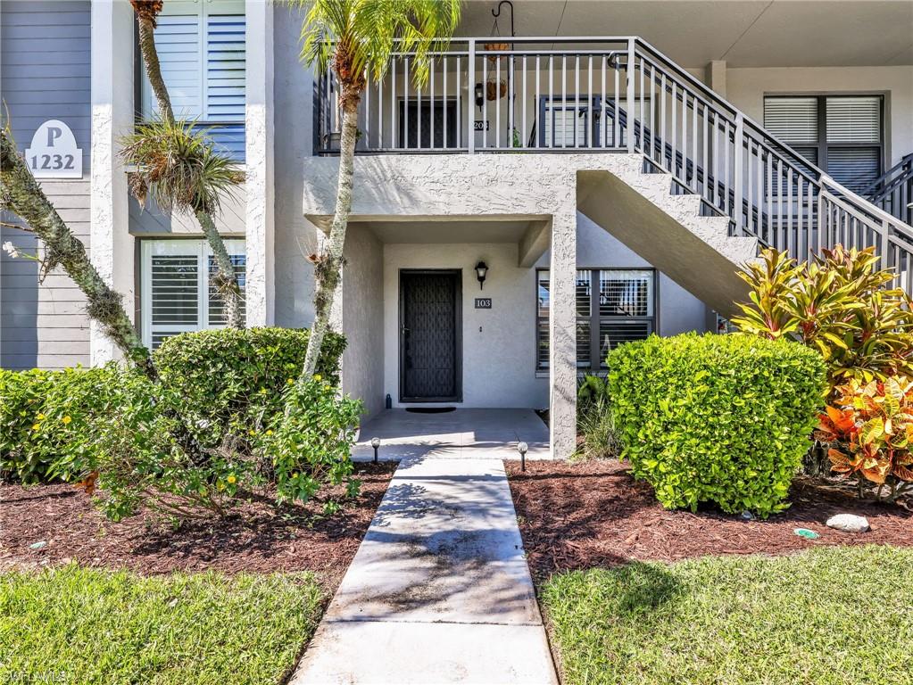1232 Commonwealth CIR P-103