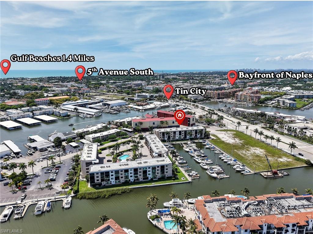 801 River Point DR 203A