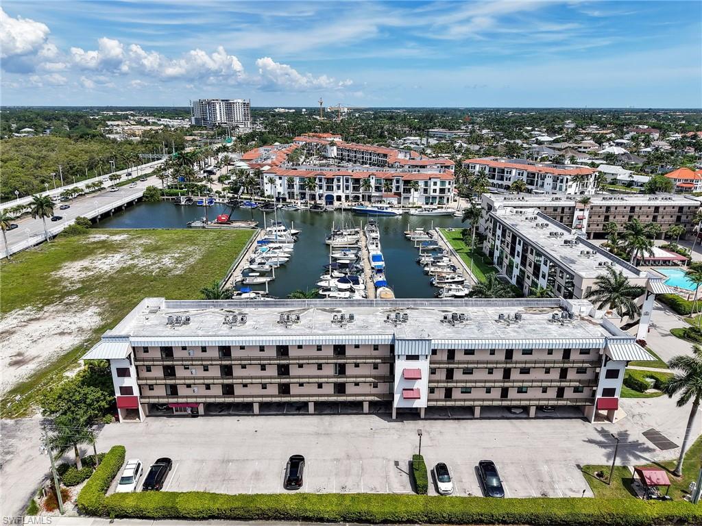 801 River Point DR 203A
