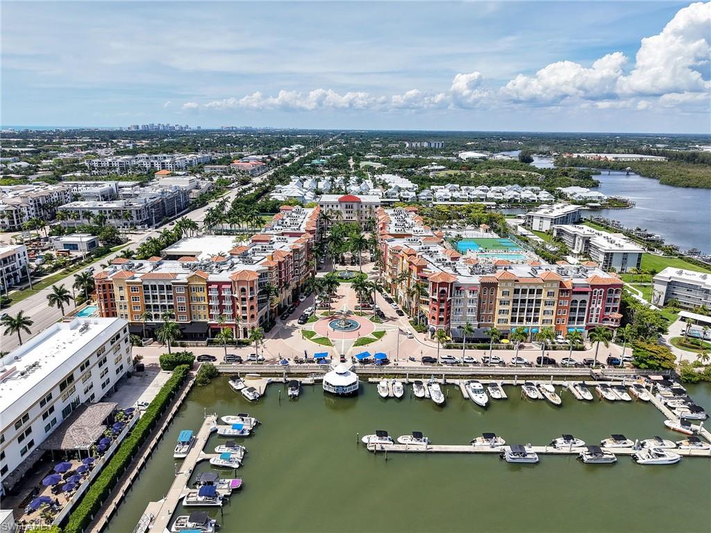 801 River Point DR 203A