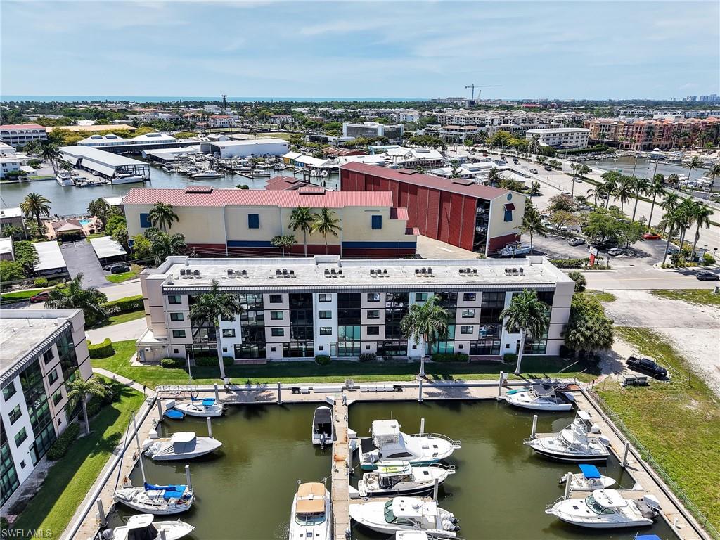801 River Point DR 203A