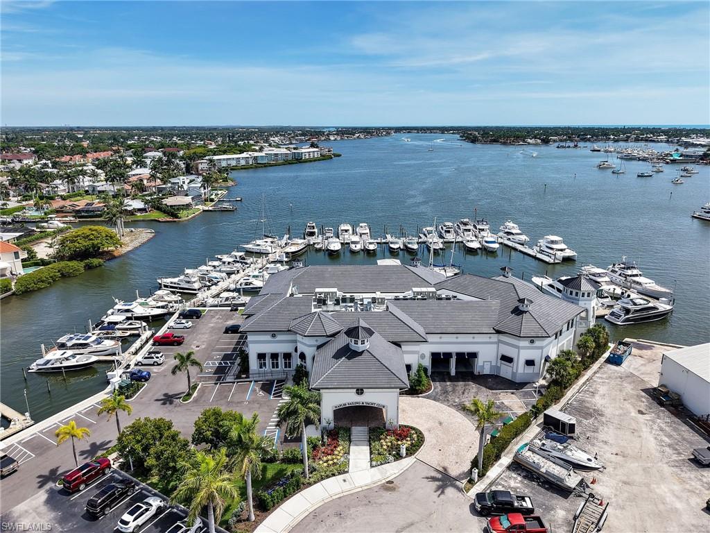 801 River Point DR 203A