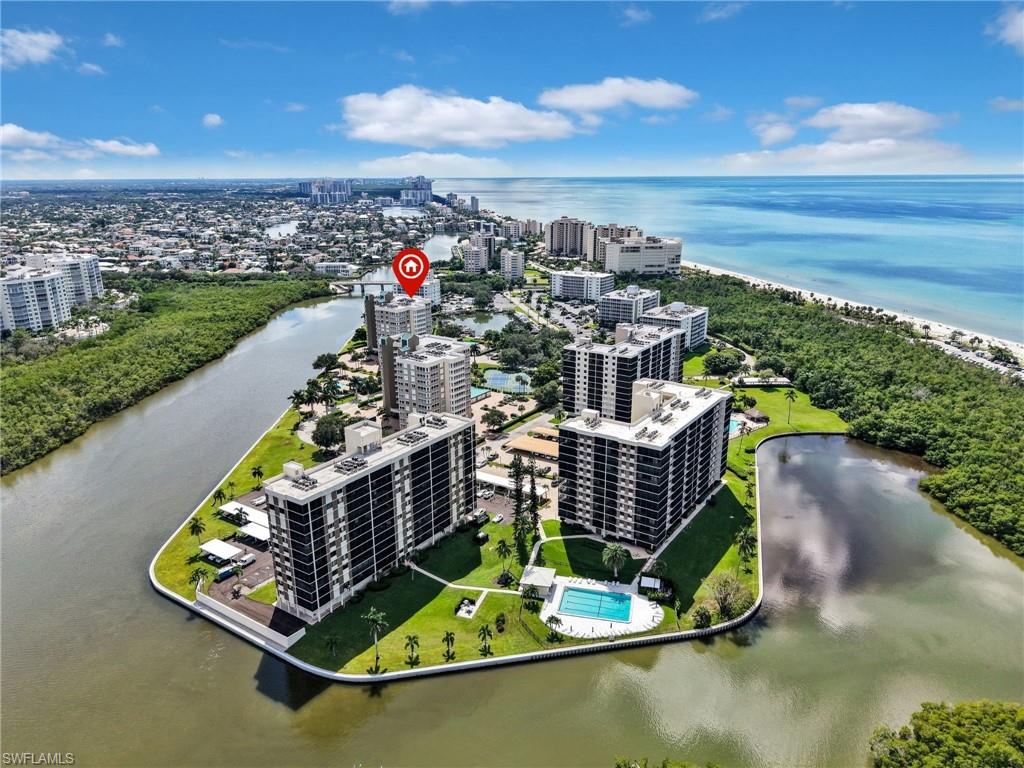25 Bluebill AVE 204