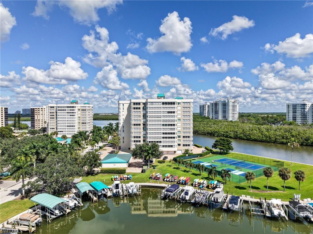 25 Bluebill AVE 204