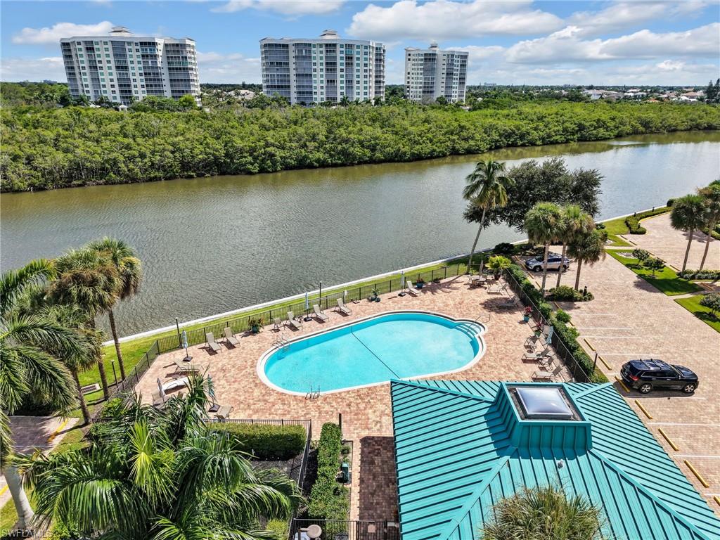 25 Bluebill AVE 204