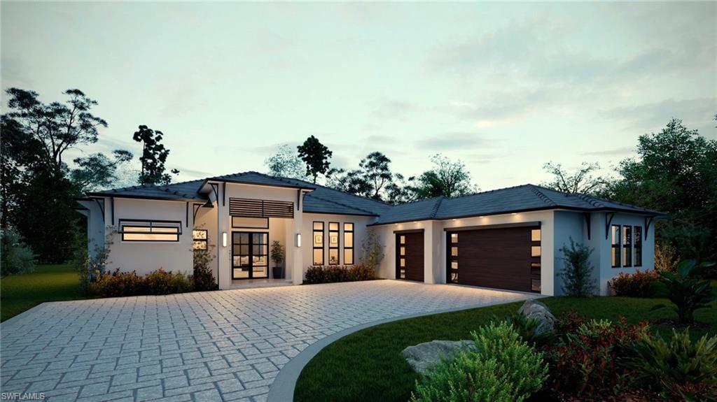 5043 Palmetto Woods DR