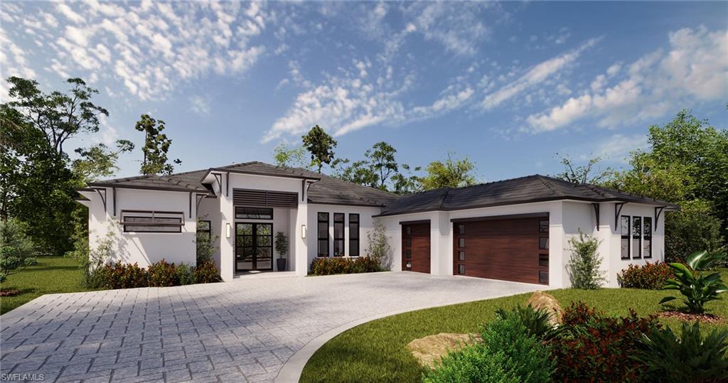 5043 Palmetto Woods DR