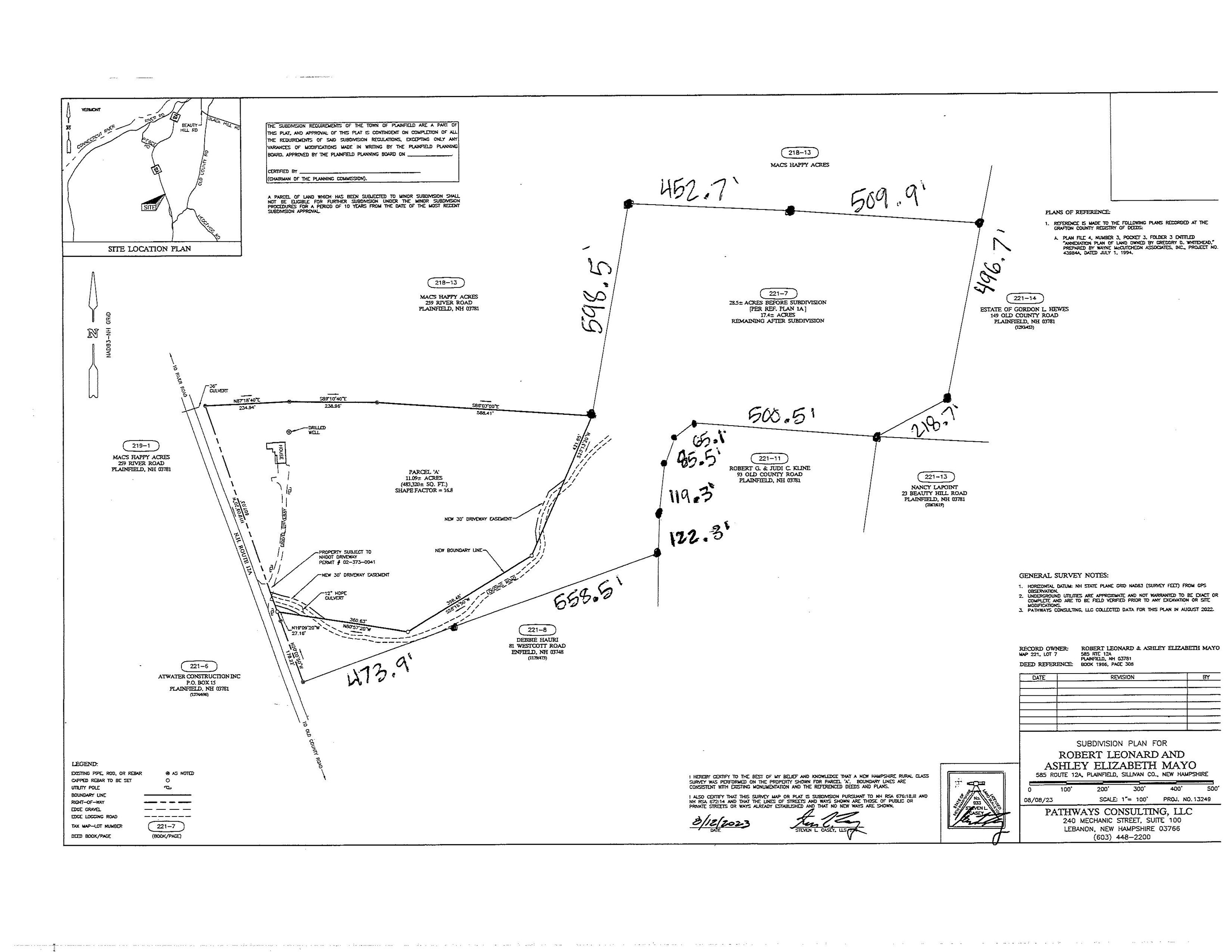 00 12A Route