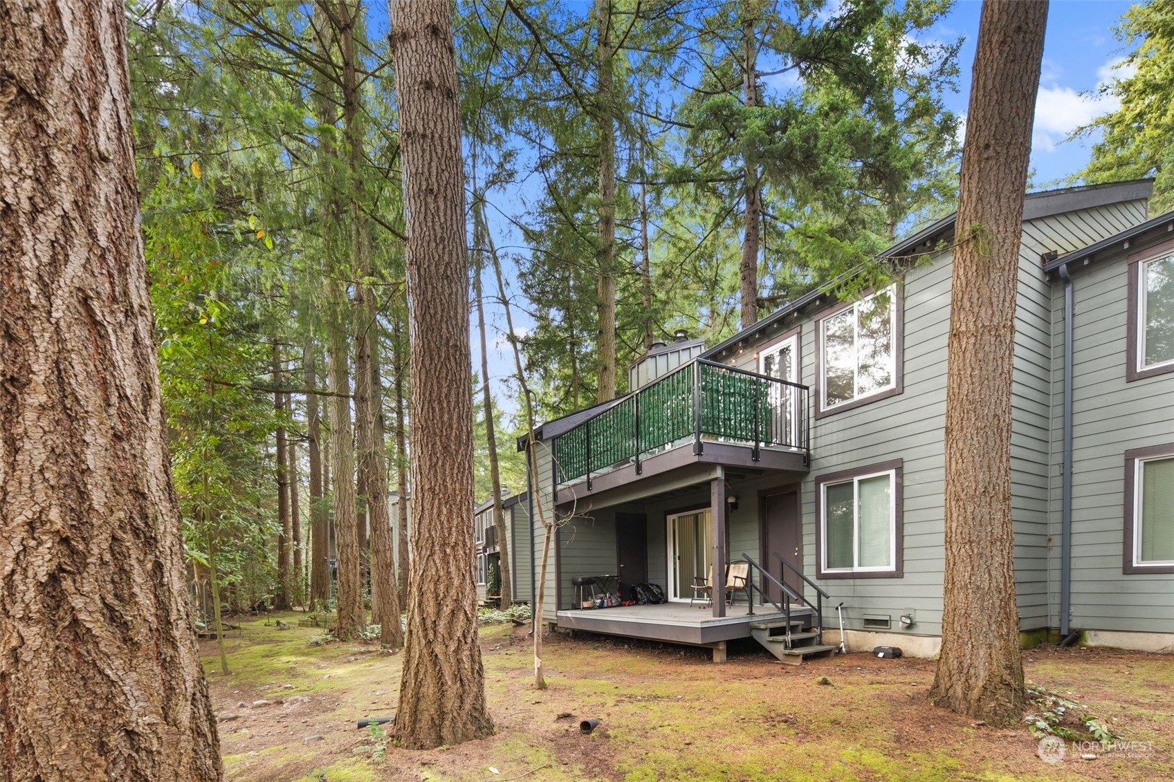 14605 NE 30th Place #12-D