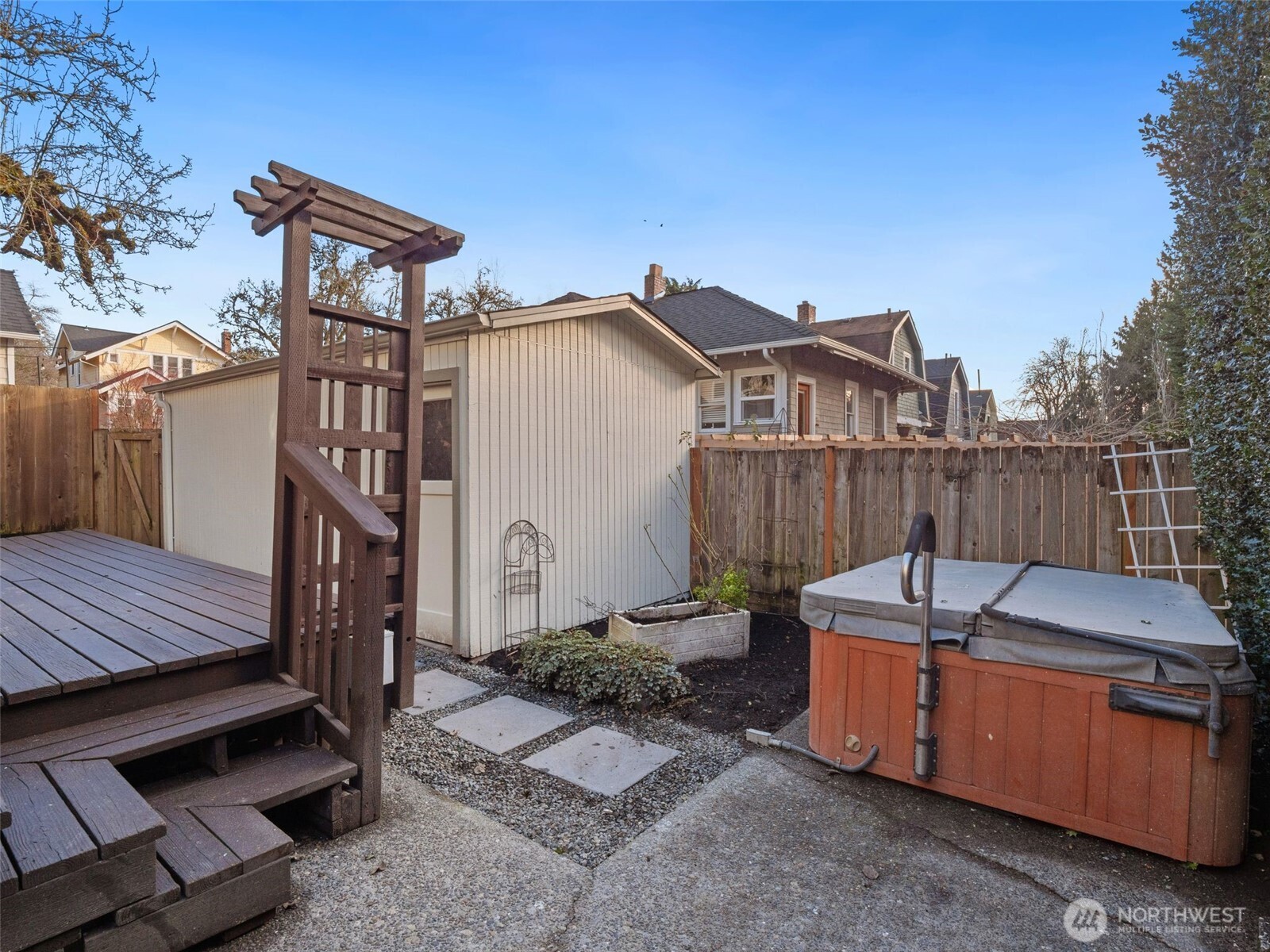 3113 E Cherry Street