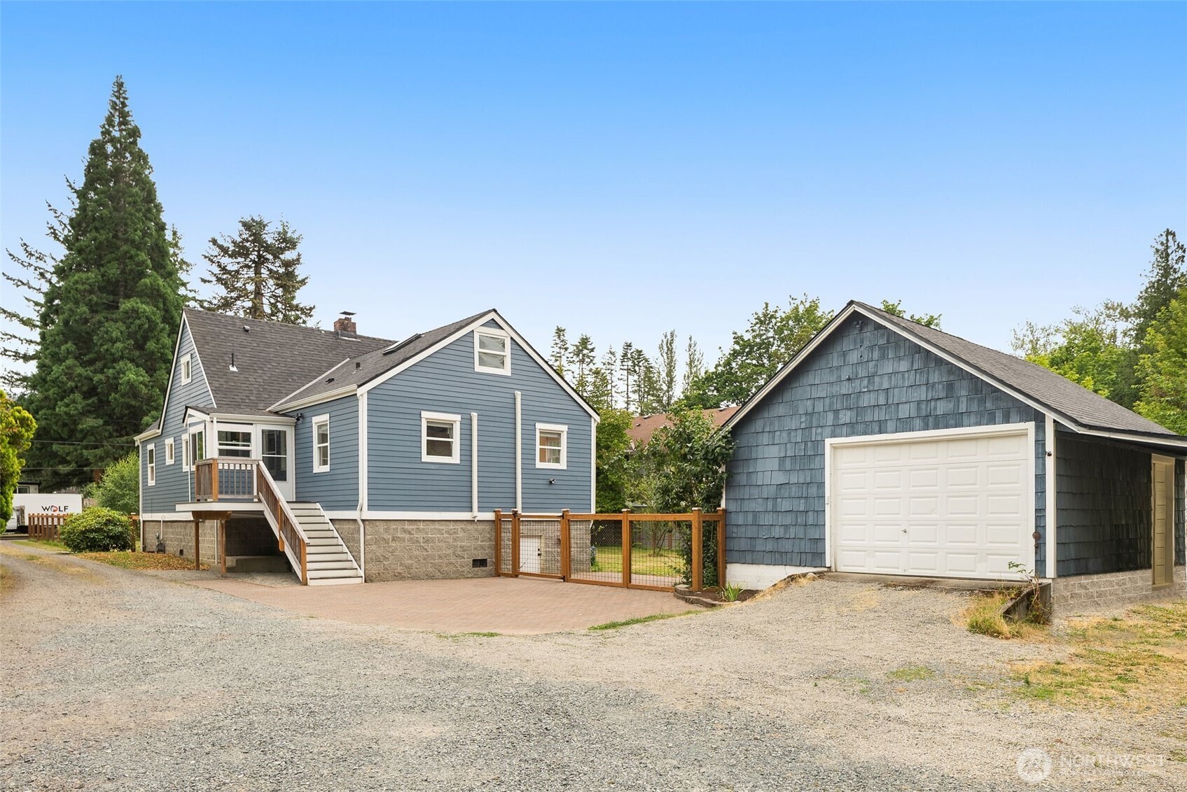 38070 SE Northern Street