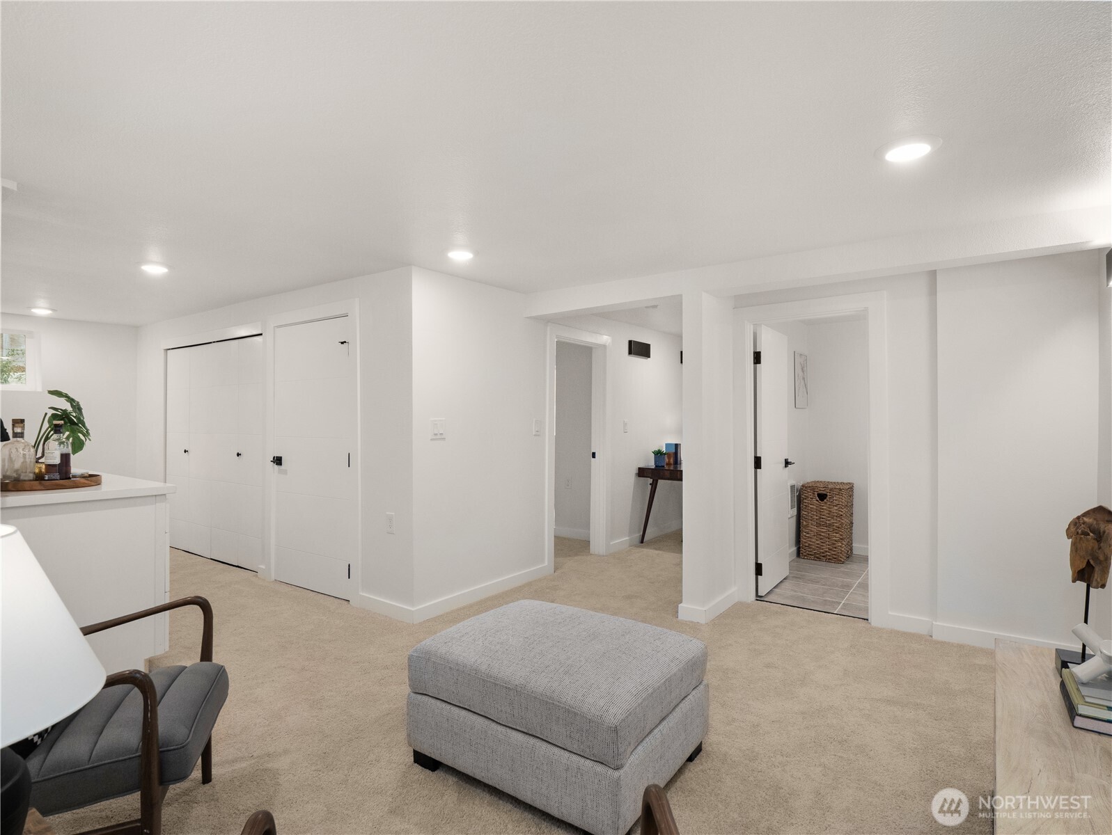 4832 S Graham Street