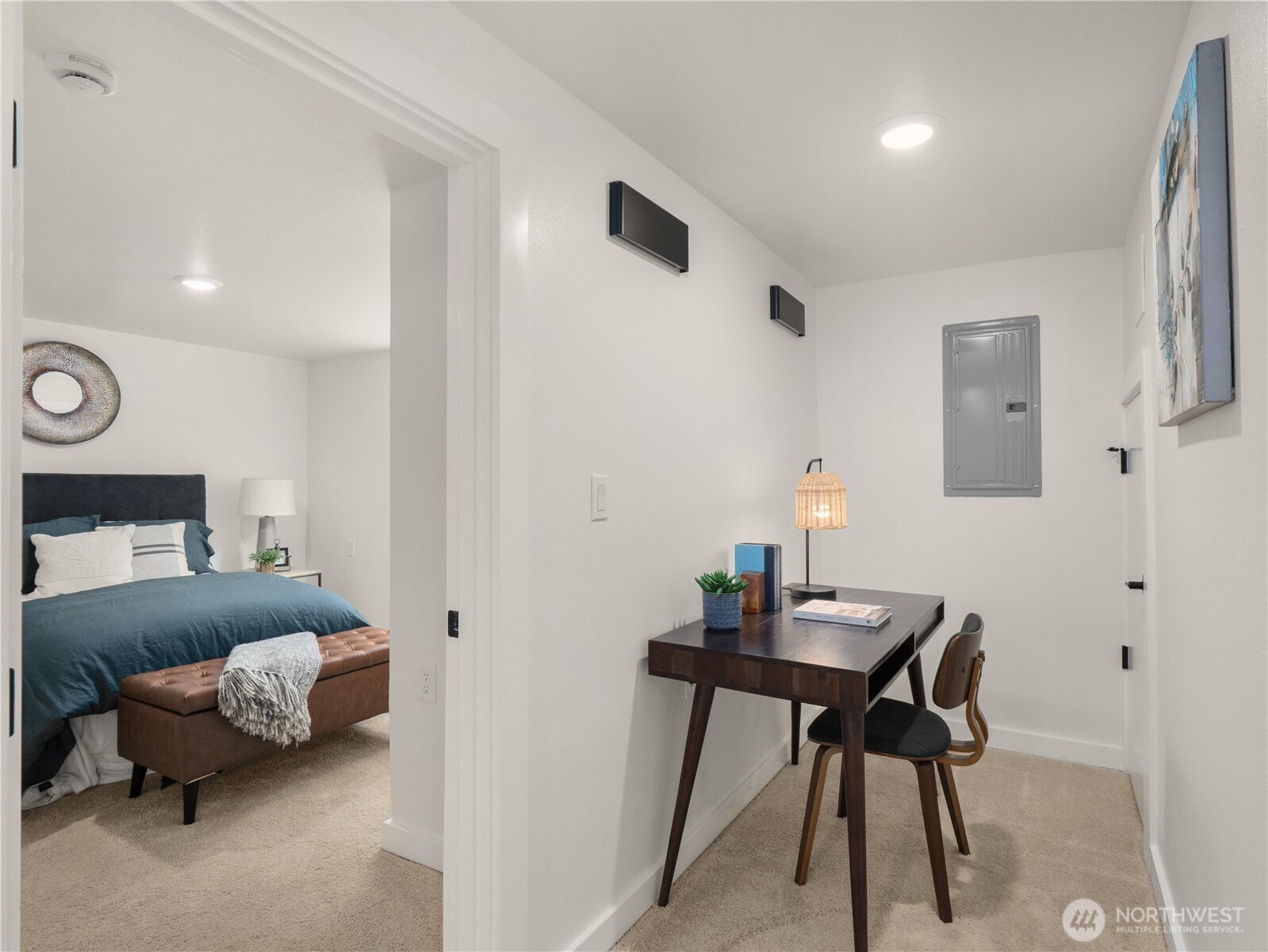 4832 S Graham Street