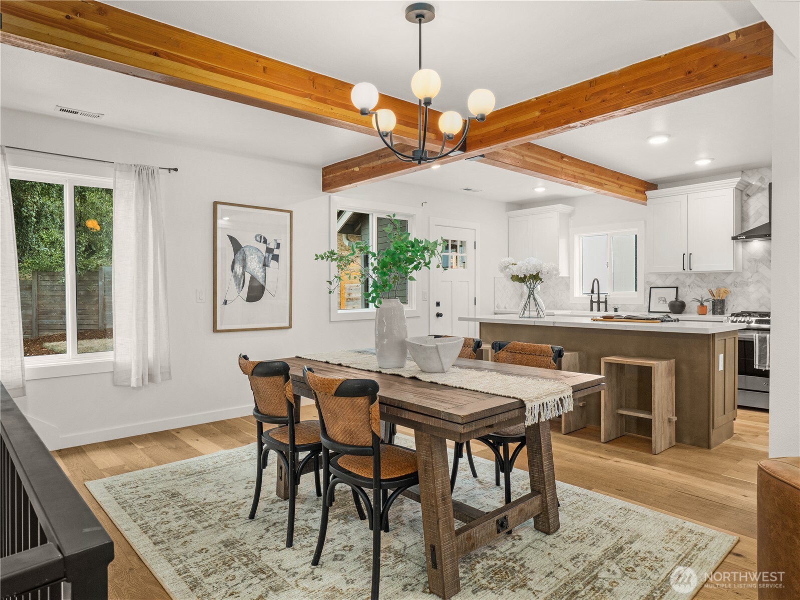 4832 S Graham Street