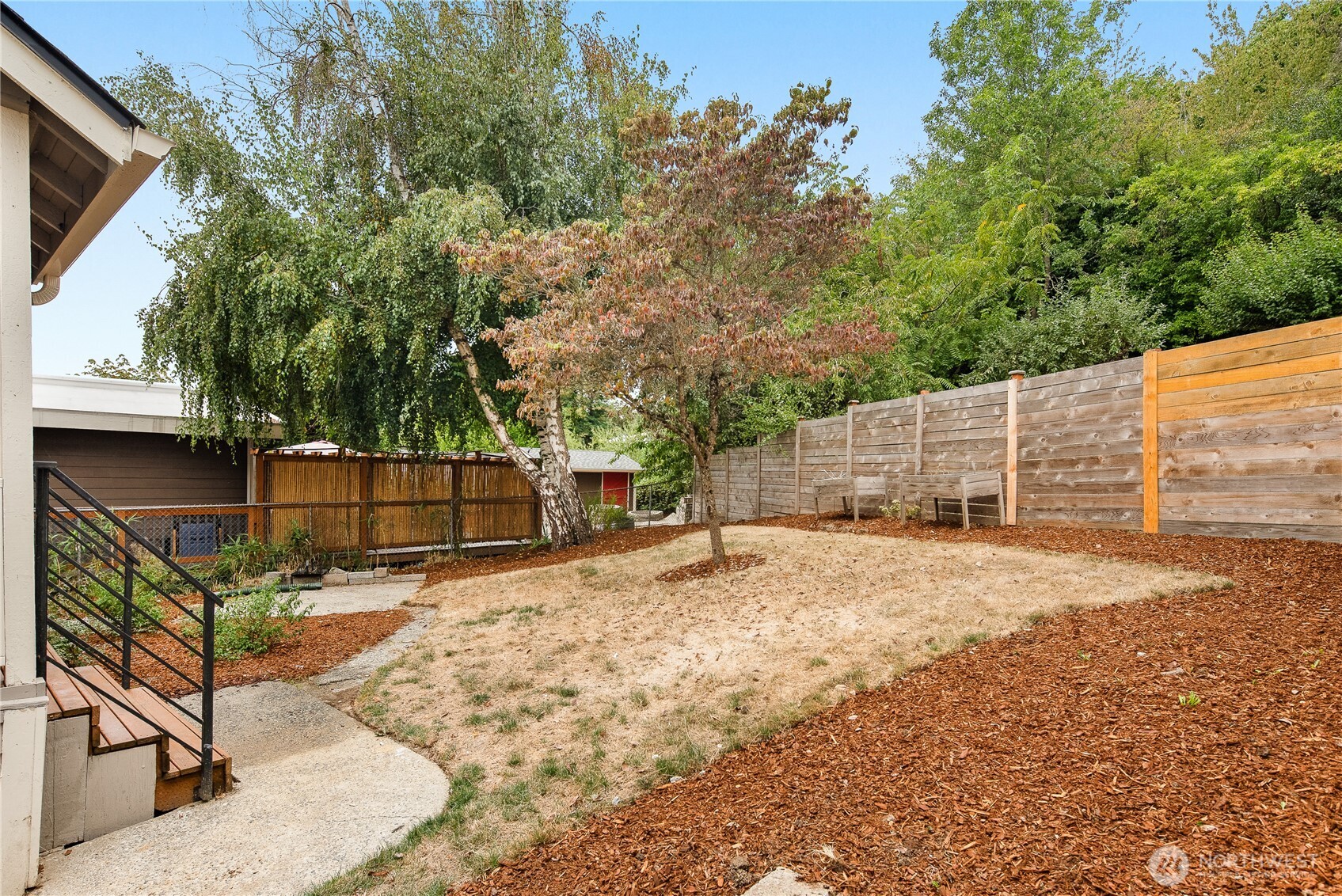 4832 S Graham Street