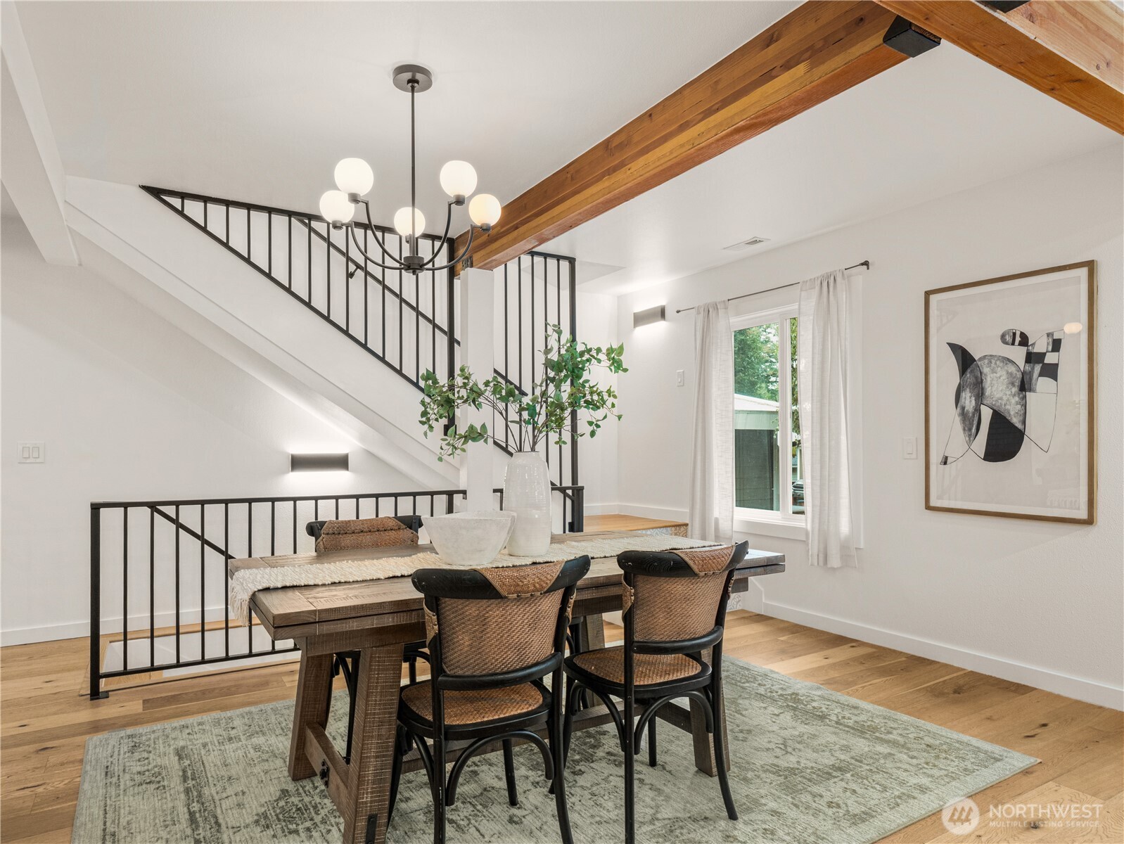 4832 S Graham Street