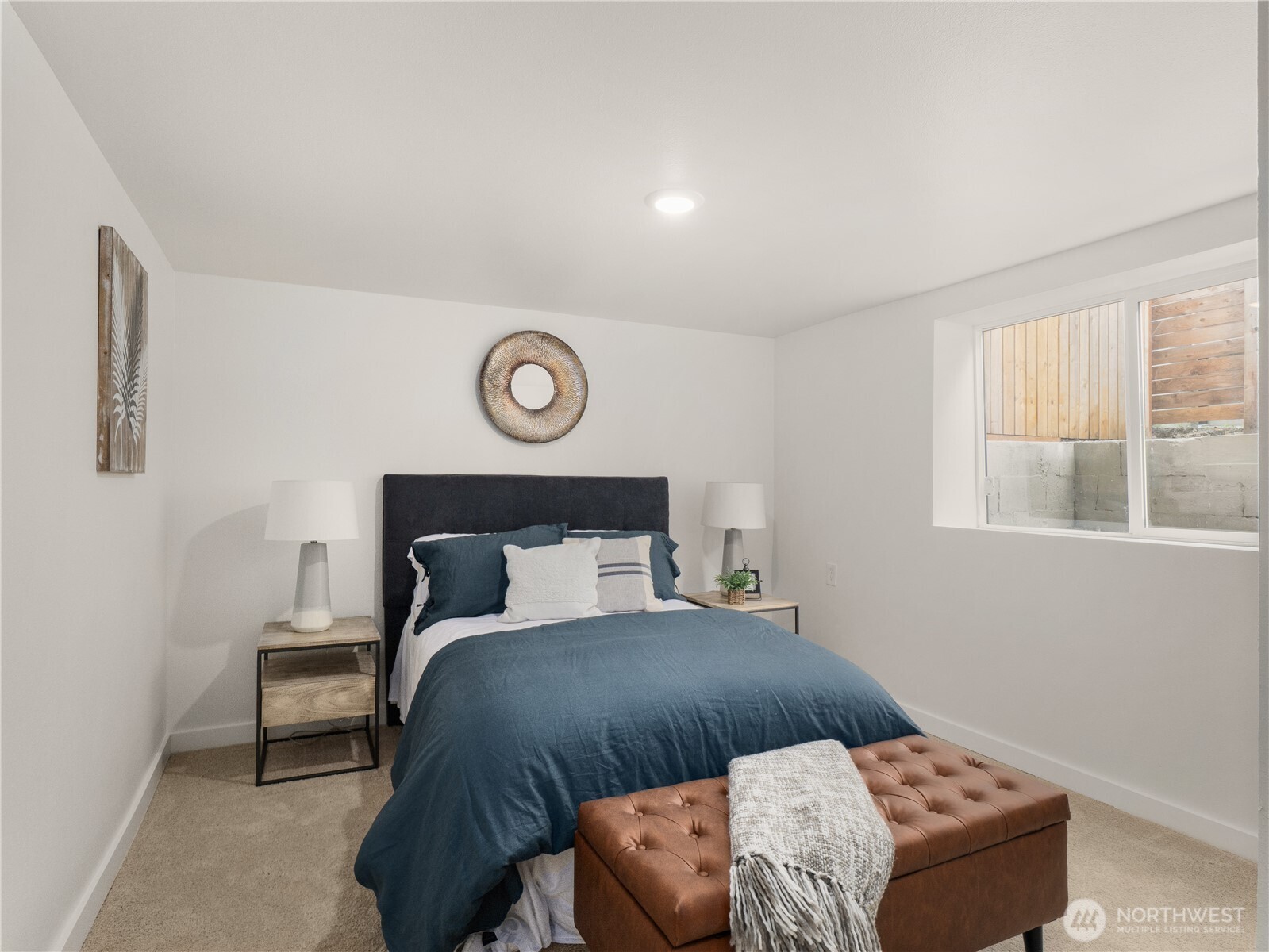 4832 S Graham Street