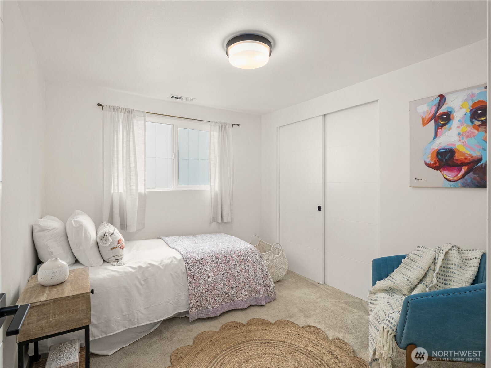 4832 S Graham Street