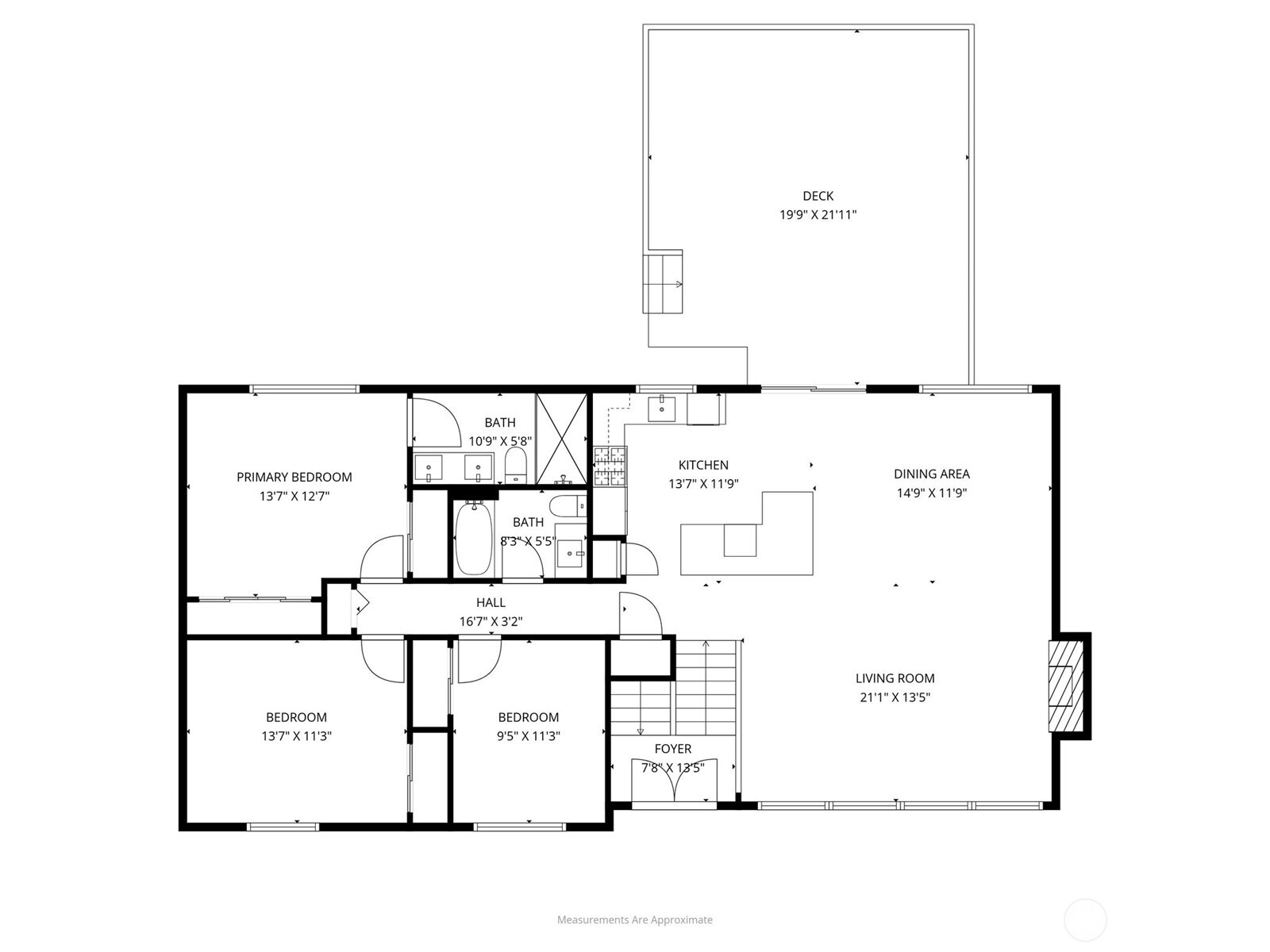 6225 122nd Avenue SE