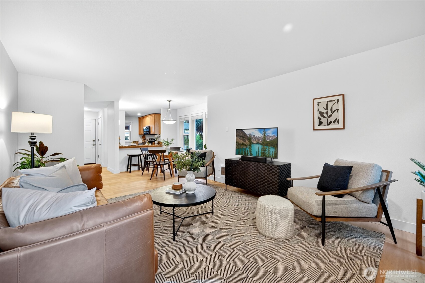 8615 238th Street SW Unit: B101