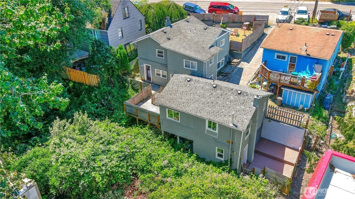 11806 Glendale Way S Unit: AB&C