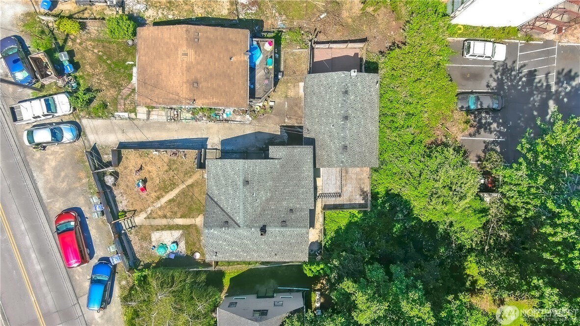 11806 Glendale Way S Unit: AB&C